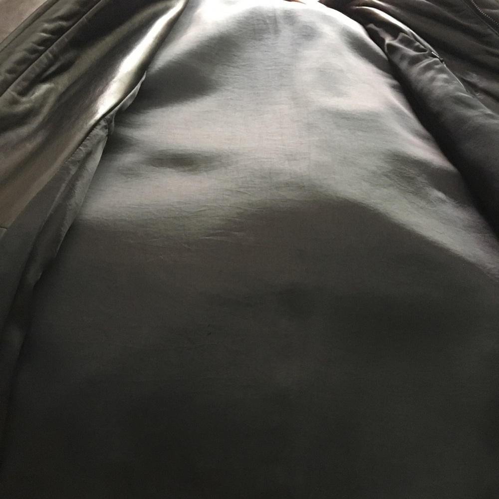 Men’s jacket - Picture 4 of 4